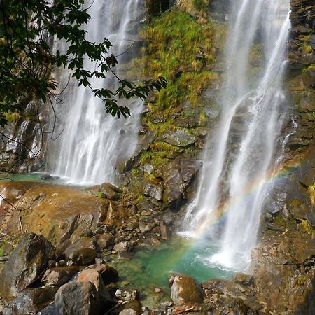Belcolle, Il Bello Della Tranquillita Киавенна Экстерьер фото